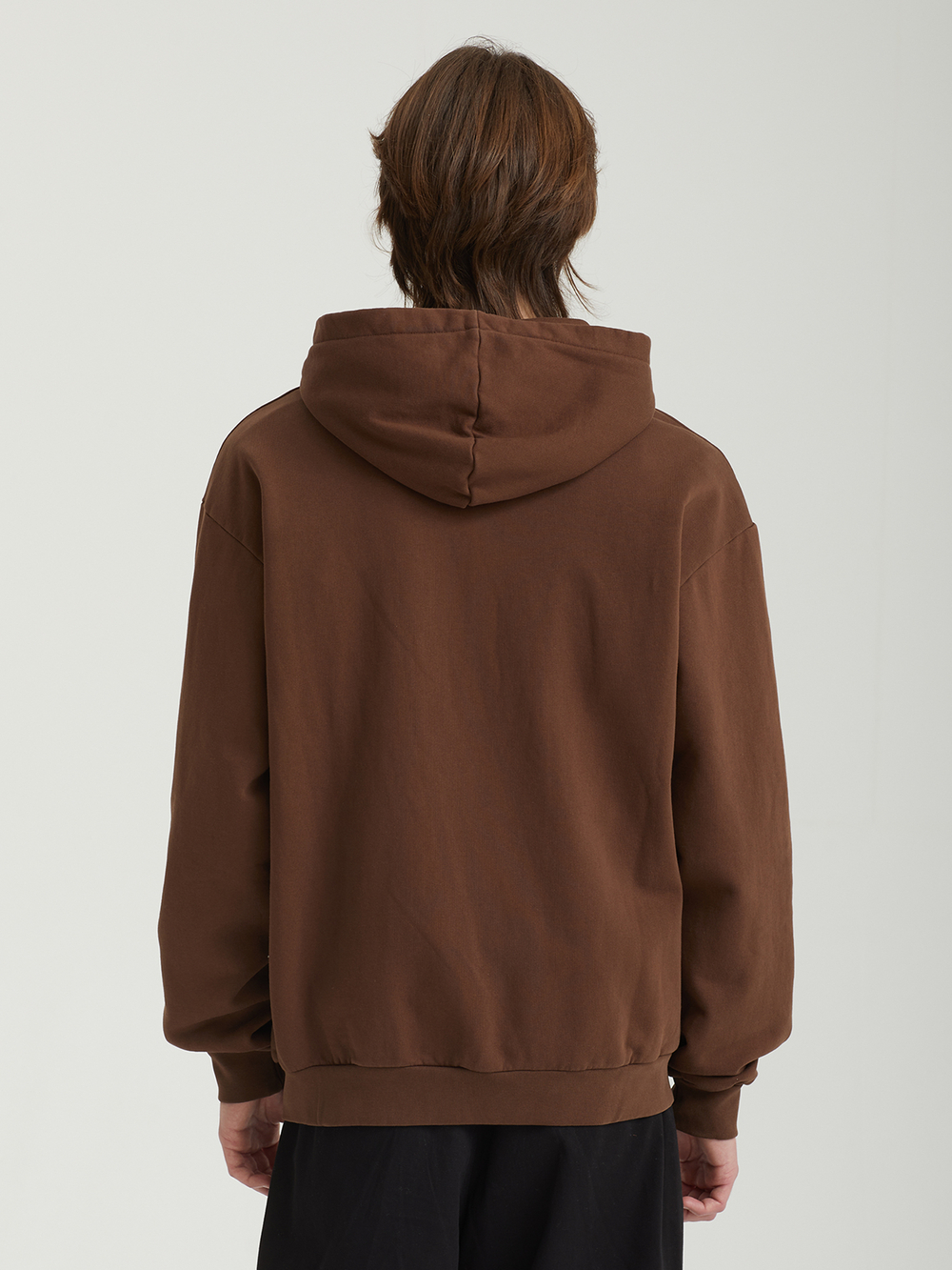 Мужская Толстовка Nimai Zip-thru