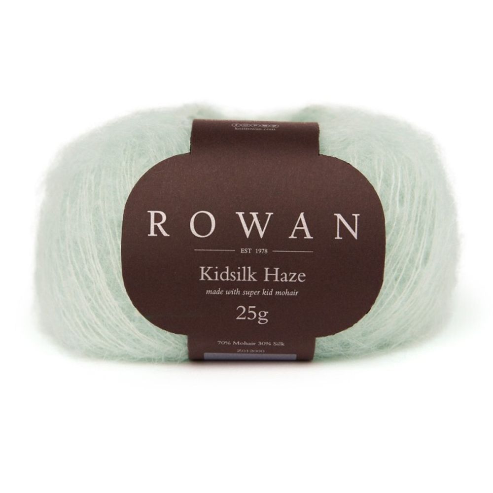 Пряжа Rowan Kidsilk Haze (693)