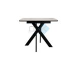 Стол DikLine DB110 опоры чёрные