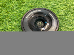 Sony NEX-3N Kit 16-50mm
