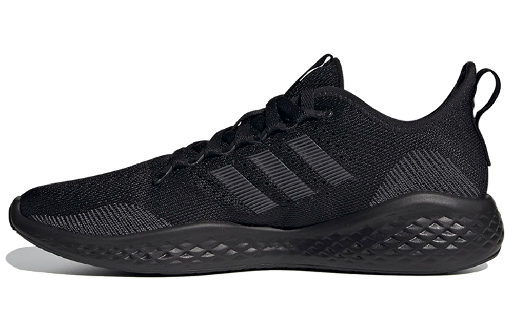Кроссовки Adidas Fluidflow 2.0
