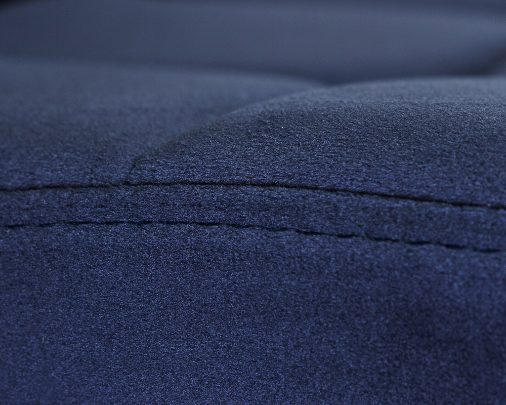 Стул для кухни DOMINIC цвет темно-синий