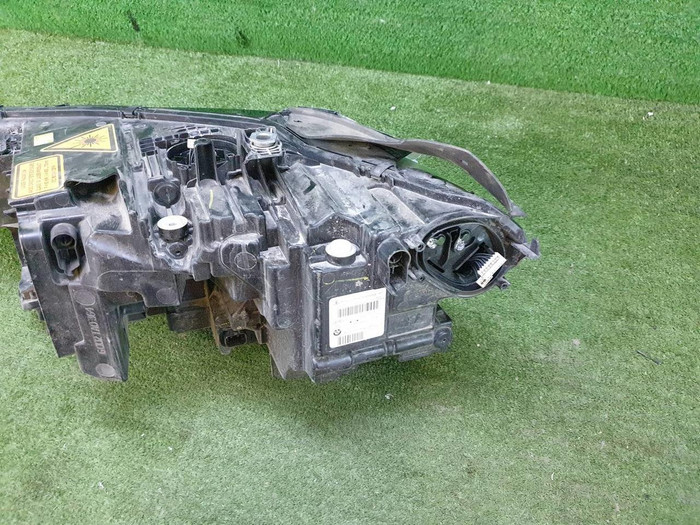 Фара правая BMW X7 G07 (2019-2022) Laser Light