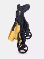 Коляска детская RANT basic "KIRA" RA090 Yellow