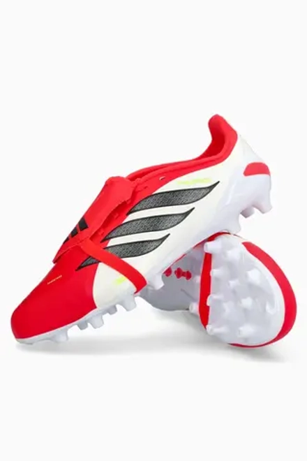 Бутсы adidas Predator League FT AG Junior - размер 33 FR