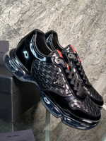 Кроссовки Prada