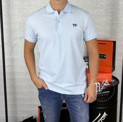 Поло Tom Ford