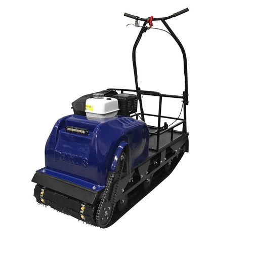 Мотобуксировщик PAXUS 500 GRAND AVANT 9 л.с.