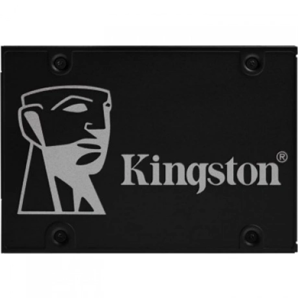 Накопитель SSD Kingston 1024Gb (SKC600/1024G)