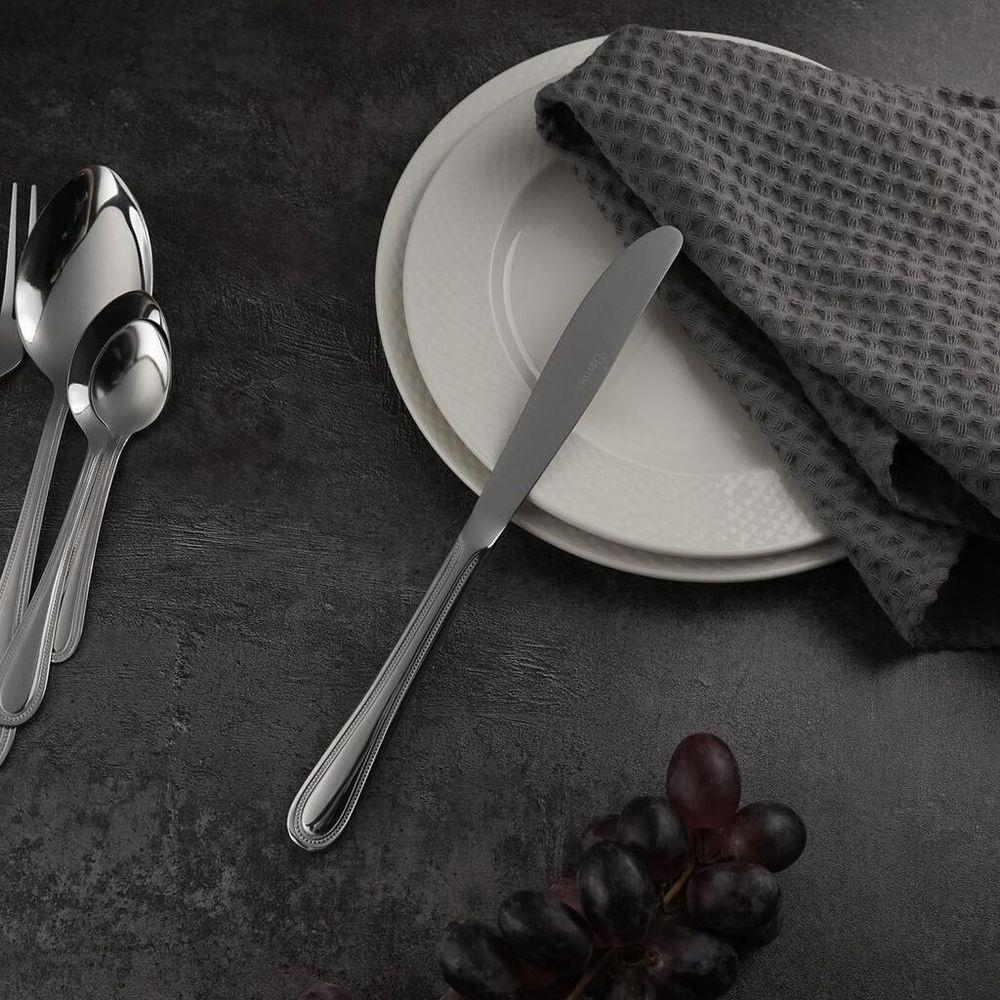 Нож столовый 22,3 см   P.L. Proff Cuisine [12]