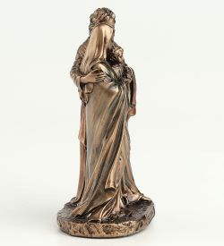 Veronese WS-1383 Статуэтка «Святое семейство»