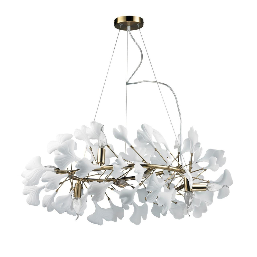 люстра Sakura D100