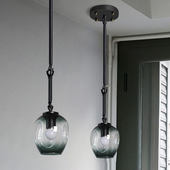 Подвесной светильник Imperium Loft Adel-One 140490-26