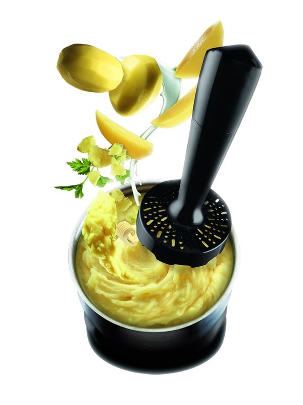 Насадка для приготовления пюре Braun MQ50 ВК