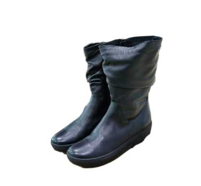 Женские полусапоги зимние ROMER 811078