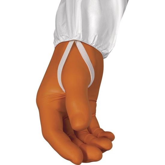 Комбинезон одноразовый Delta Plus DT125