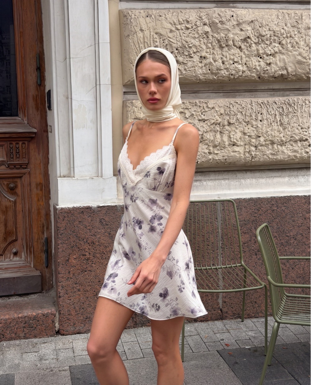 КОМБИНАЦИЯ VIVIEN