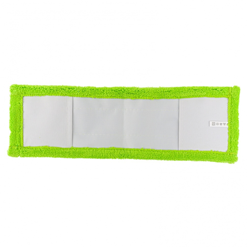 Сменная насадка из микрофибры, 430 x 130 мм, для швабры 93505, 935055, 93539, Light Elfe