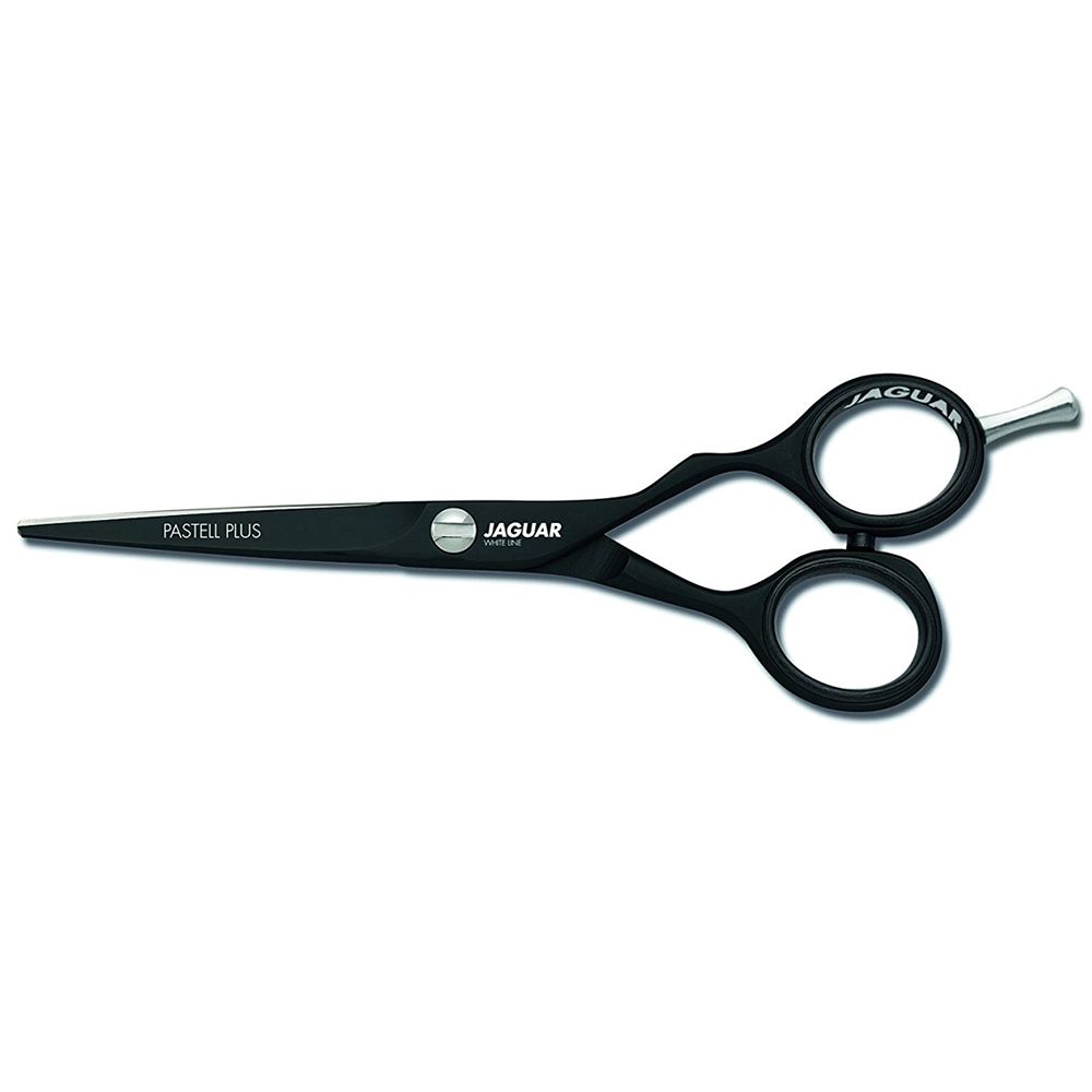 Ножницы прямые Jaguar White Line Pastell Plus Lava 5.5"