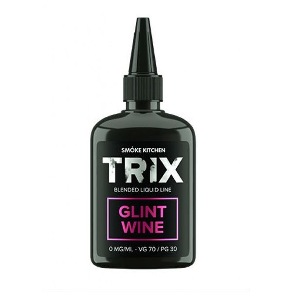 Жидкость TRIX - GLINT WINE (100МЛ)