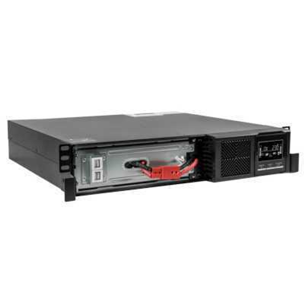 ИБП Systeme Electric Smart-Save Online SRTRU1500RTXLI-NC