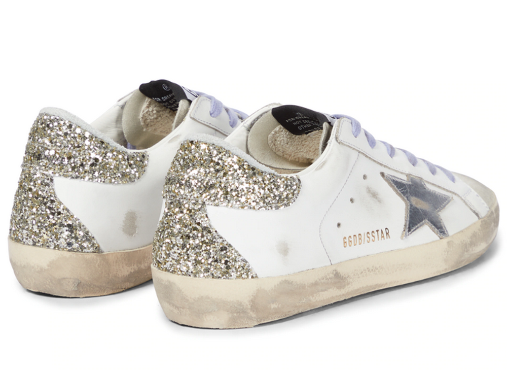 Кеды Golden Goose 'Superstar'