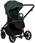 Детская коляска Tutis Mio 3 Plus Essential 2 в 1 1502240 Pacific green