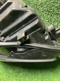 Фара правая BMW X3 G01 (2017-2021) Adaptive LED