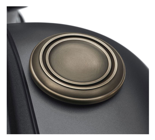 61100076 Крышка топливного бака KIT,FUEL FILL,BRASS