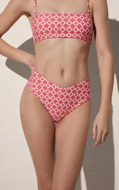 82449 Трусы купальные