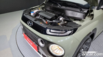 Hyundai Casper Turbo Inspiration (08.2022)