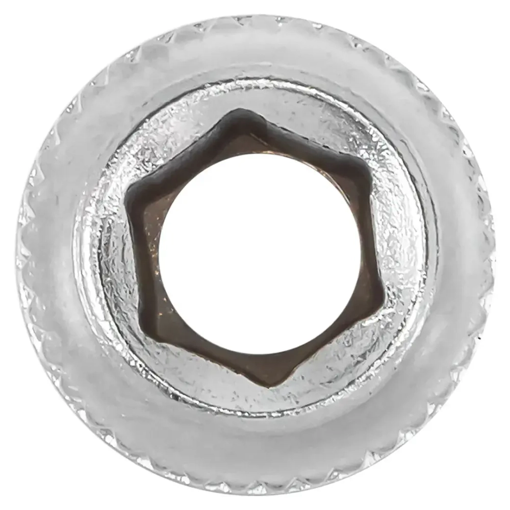 Головка 5.5мм (6гр.), 1/4'' JCB JCB-525055
