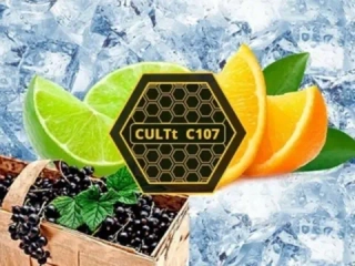 CulTt - C107 (100г)