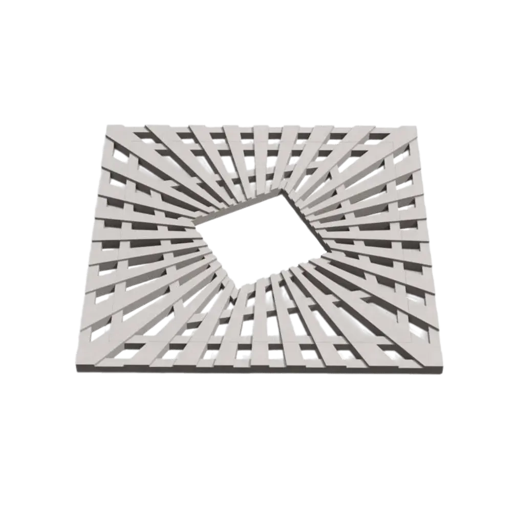 Решетка ATMOSPHERE