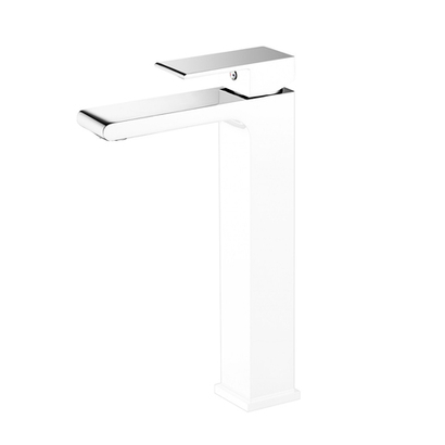 Ganzer Смеситель для раковины GZ28012-F, белый