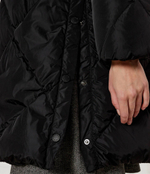 Пуховая куртка Weekend MaxMara - черный(254960926)