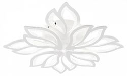 Потолочная люстра Natali Kovaltseva FORTUNA LED LAMPS 81109/7C