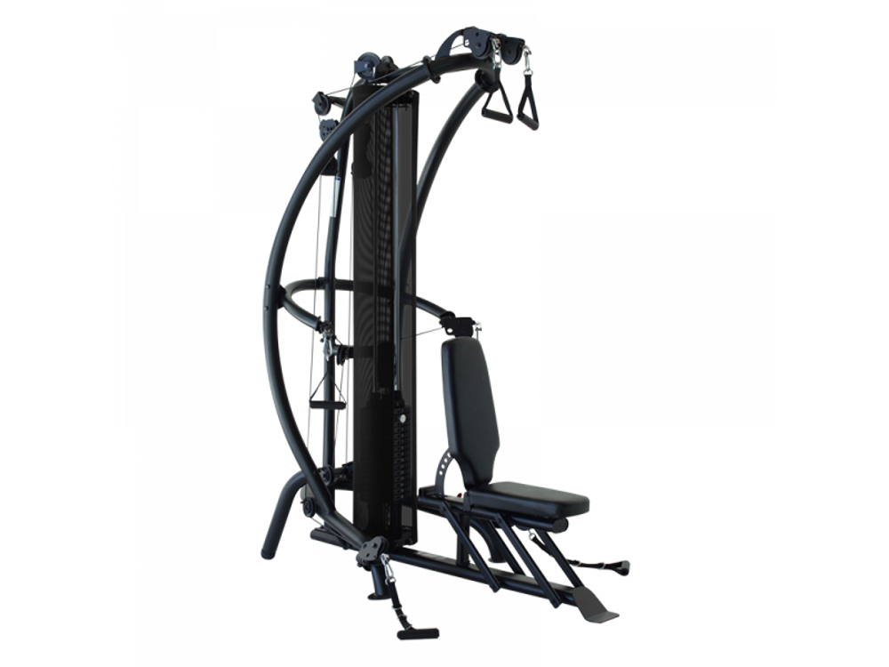 Многофункциональный силовой комплекс Inspire M1