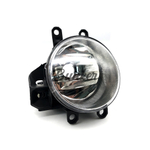 Противотуманная фара SAT Toyota/Lexus пластик, RH