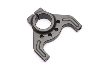 Крепление переднего тормозного суппората IPK KZ (Л+П)