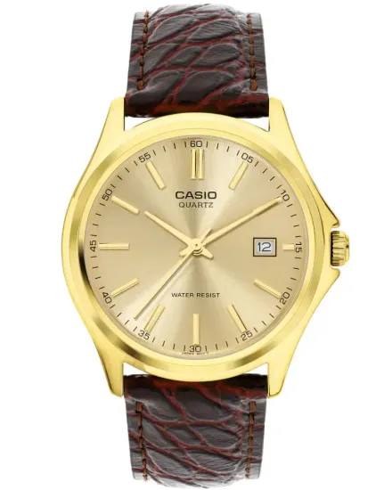 Наручные часы Casio MTP-1183Q-9A