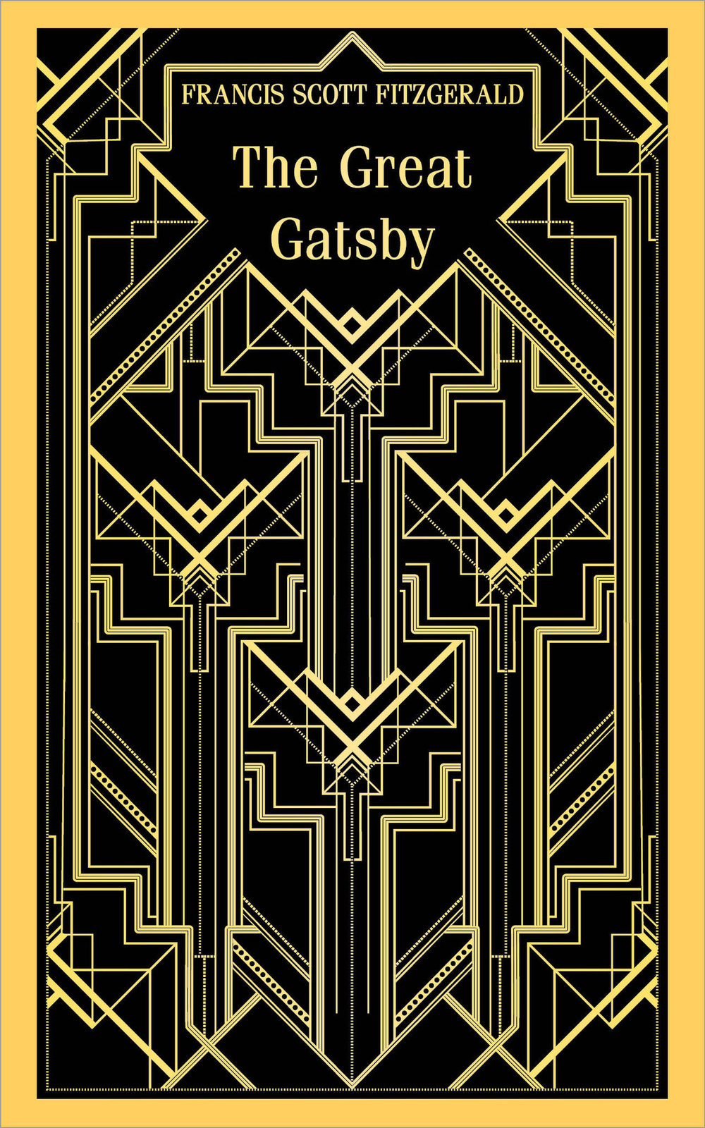 The Great Gatsby