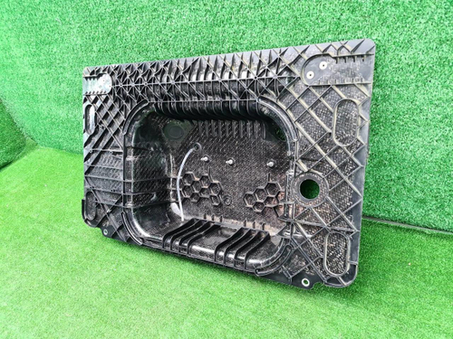 Пол багажника Mercedes S W223 (2020-н.в.)