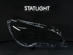Правое стекло фары BMW 7 F01 F02 2008-2015