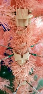 Искусственная розовая елка "Фламинго" (пвх) от 1,2 м до 3 м