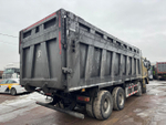 Shacman (Shaanxi) SX* 8x4 Самосвал SX33186V366 (Дизельный, 11,6 л, 423 л.с., МТ)