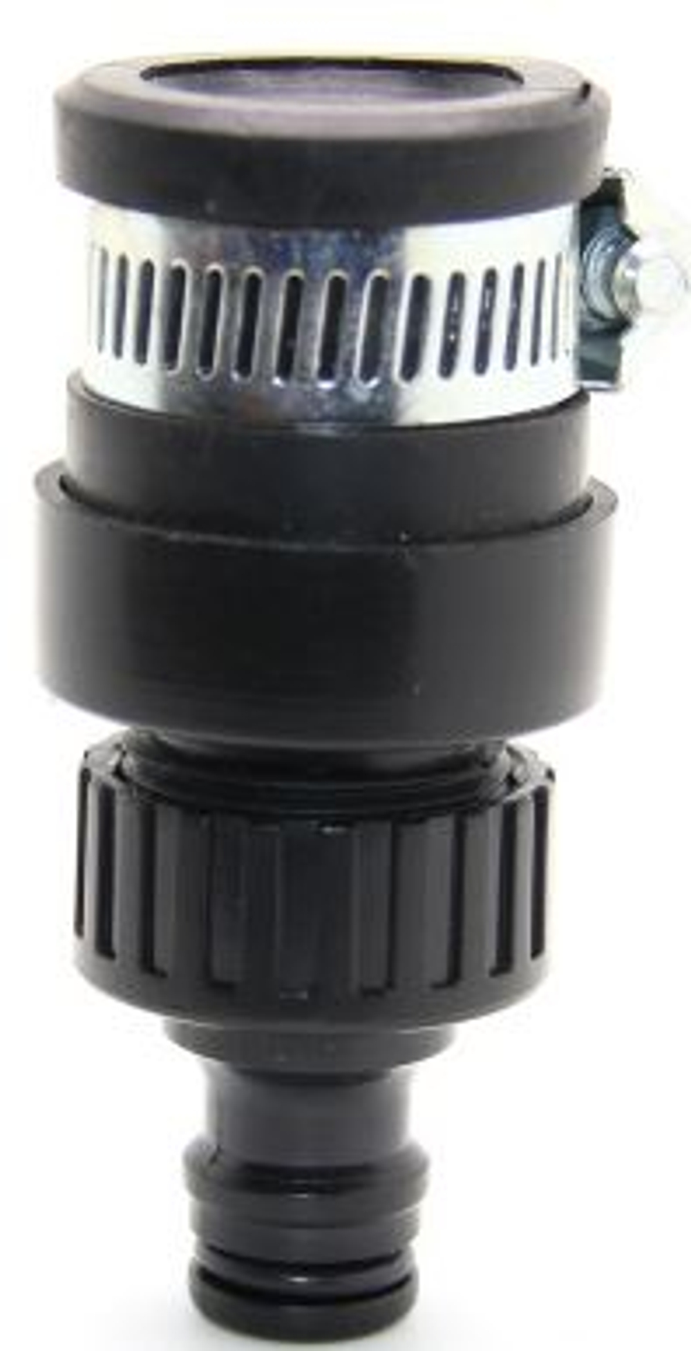 Мультитап коннектор 1/4 (10/500шт)