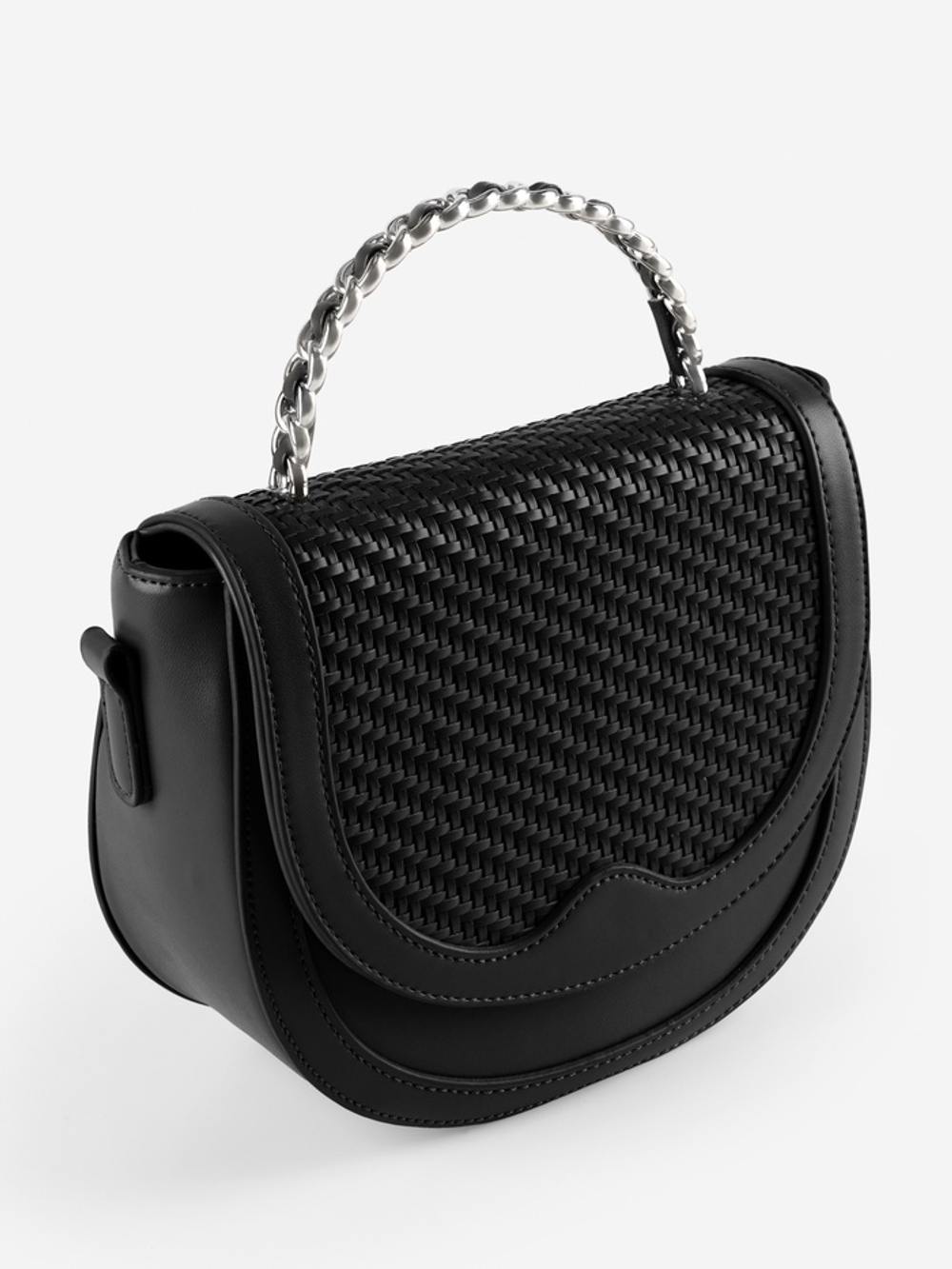 Ручка для сумки металлическая