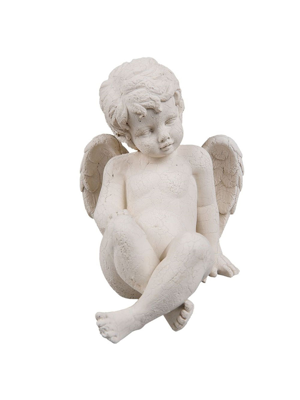 Декор "Ангел" 13x17x15 см