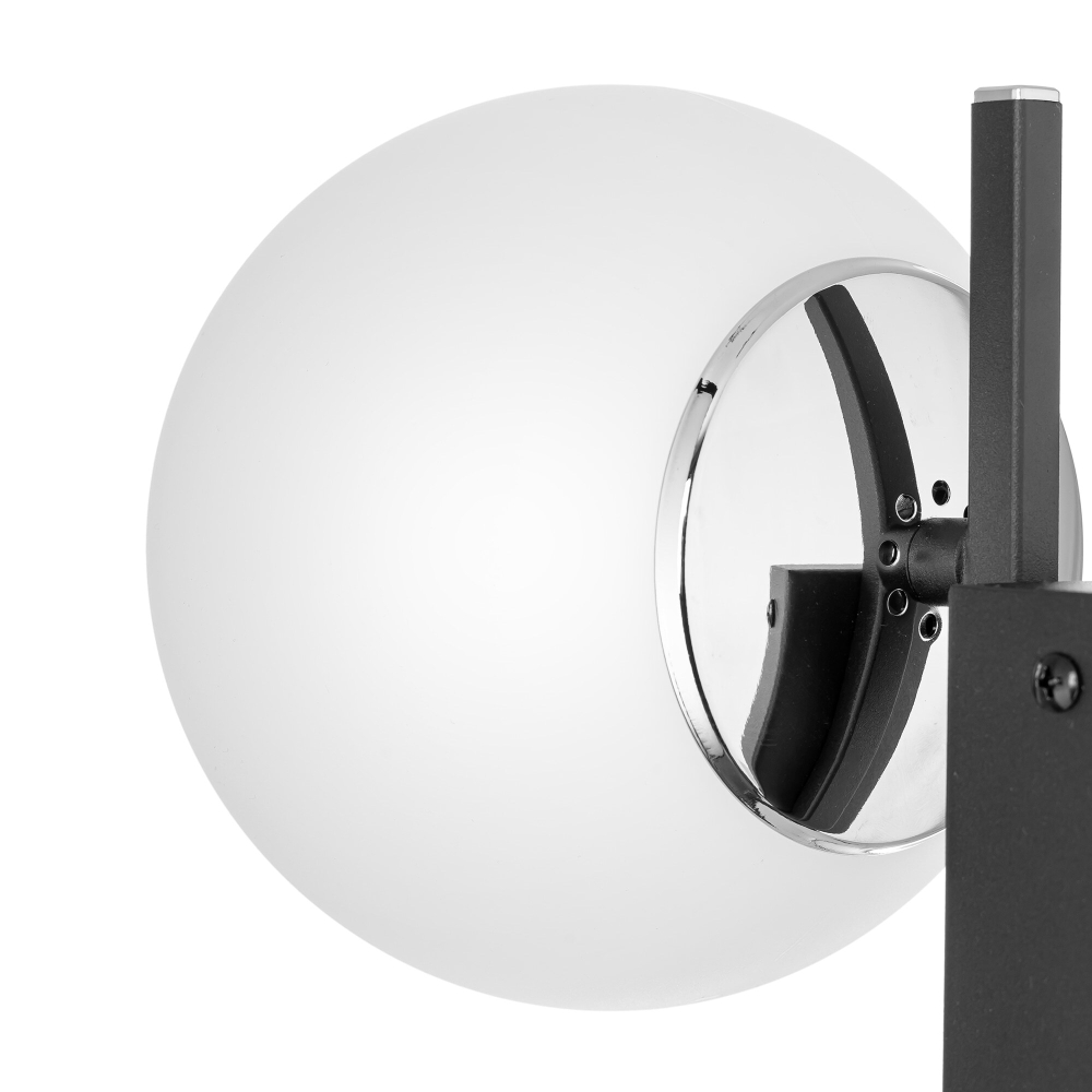 Citilux DORSY CL223312 Бра светодиодное Чёрное